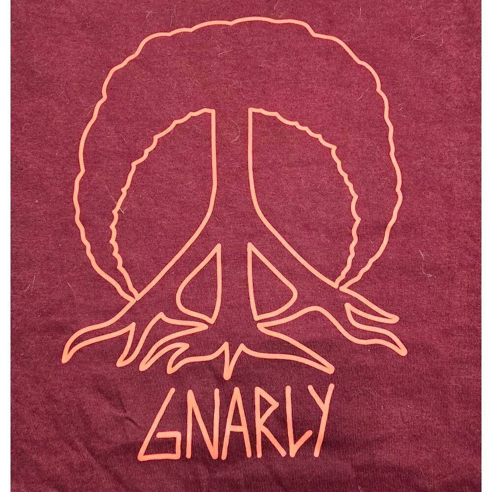 Gnarly Graphic Shirt